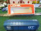 9764 Lionel Modern Era Gt