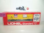 51-255 9808 Lionel Union Pacific Boxcar Nos