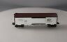 9839 Rgs Custom Decorated Breyer Ice Cream Reefer Limited Run Ln