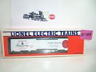 51-758 9843 Lionel Tanqueray Gin Reefer Nos