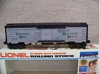 9876 Lionel Vermont Milk Reefer