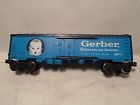 9877 Lionel O Gauge Gerber