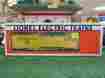 9887 Lionel Modern Fruit Growers Express Reefer 1983 Original Box Nice