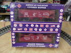99.95 Rmt Last One Scale Made Trains Hopper