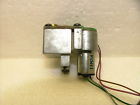 Aa-0000029 Mth Smoke Unit