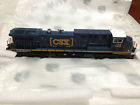 20-20384-1 Ac4400cw -scale 145 Logo Mth Csx Premier Cab