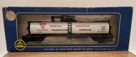 5297-c Ahm Ho General American Gatx In Transit Heated Tank #5297 C Box Vintage