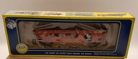 5460j Ahm Ho Canadian National Open Hopper Without Load #5460 J In Box Vintage