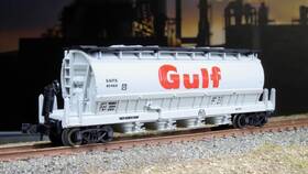 4441h Ahm Minitrains N Center Flow Hopper Gulf