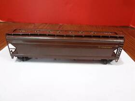 5395-10 Ahm/rivarossi A.h.m Center Flow Hopper In Box Hand Painted Vgc Fast S/h