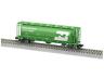 1919341 American Flyer S Burlington Northern Cylindrical Hopper #441101
