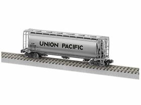 1919381 American Flyer Union Pacific Cylindrical Hopper #21328 S Gauge