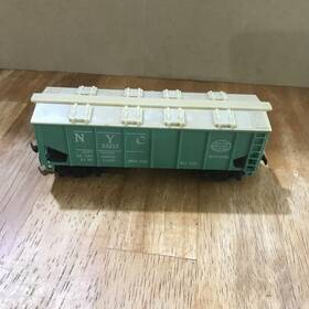 33217 American Flyer Vintage Ho Gilbert #33217 New York Central 2 Bay Hopper Car