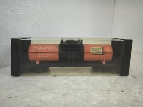 American Flyer 33313 Rare 1959 A. C. Gilbert / Ho Gatx-33313 Hooker Tank Car Ln Box