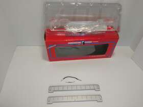 6-48515 American Flyer Girder Load And Box For S Gauge New Haven Flatcar
