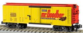 6-48828 American Flyer S Scale Mr. Goodbar Reefer