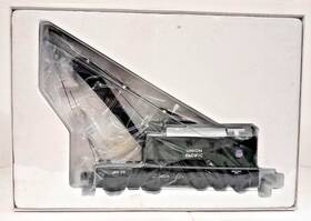6-49021 American Flyer S Gauge Union Pacific Crane Car Factory New
