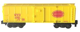 C1001 American Flyer Gilbert Whites Boxcar