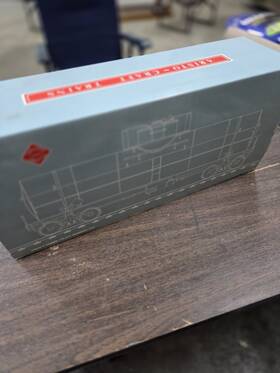 Art-41301 Aristo Craft Trains G Gauge Single Dome Tank Car Dow Chemical Art-41301 Aristo Craft Trains G Gauge Single Dome Tank Car Dow Chemical