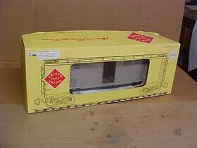 46216 Aristocraft Aristo-craft Canadian Pacific Reefer Parts