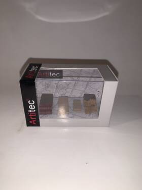316.063 Artitec Scale Loads - Lorry -vrachtwagenladingen