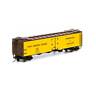 Ath97938 Athearn Ho Rtr Ice Bunker Reefer Fobx Rolling 797534979383