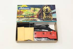 03043 Athearn Ho Blue Box 1700 200 Ton Crane Union Pacific Up Red Kit