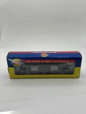 Athearn 11613 Abbott S Ice Cream N Scale 40 Wood Milk Car Ath