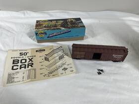 127438 Athearn Ho 1315 50ft Dbl Door Box Car Southern Pacific