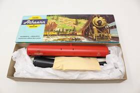 1523 Athearn Ho Blue Box 62ft Tank Car Chicago Great West Cgw 273 Kit