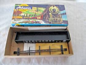 15487 Athearn Ho Blue Box 1645 50ft Gondola Erie Lackawanna El