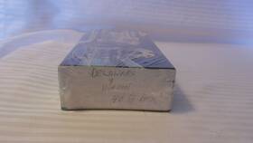 18263 Athearn Ho Scale 40ft Box Car Delaware And Hudson Brown #18263 Bnos