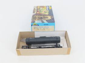 S231 Athearn 191/312 Ho Salisbury Point Railroad Kit Bm Boston And Maine Tank Car #s231