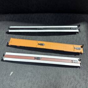 20012 Athearn Ho 85ft / 86ft Flat Car Part #20012 - Tofc/intermodal Cars
