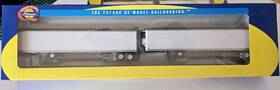 28450 Athearn Owner/operator Unlettered 53ft Utility Reefers