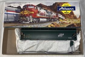 Athearn 2907g C&nw Centerflow Hopper Car 172475