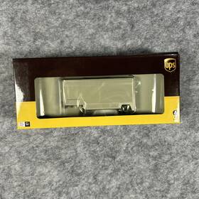 292437 Athearn 29423 New - United Parcel Service Ups 28ft Trailer-#292437 292437 Athearn 29423 New - United Parcel Service Ups 28ft Trailer-#292437