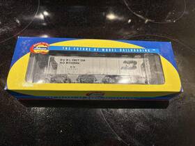 435021 Athearn 435031 Ho Burlington Northern Bn Ps 2893 Covered Hopper #93706