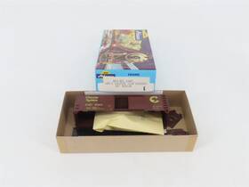 Athearn 465-1 Ho Scale Athearn/bev-bel Kit C&o Chessie System 40ft Box Car #19303