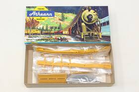 60125 Athearn Ho Blue Box 5556 Impack Ends Trailer Train Uttx Kit