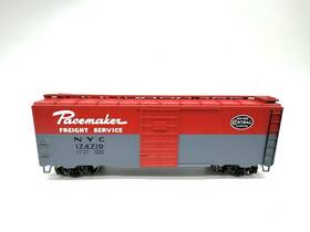 174710 Athearn 70318 Nyc New York Central Pacemaker 40ft Superior Door Box Car #174710 Ho