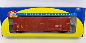 Athearn 71881 Ho Kansas City Southern Ps 5344 Boxcar #61024-#71881 New In Box