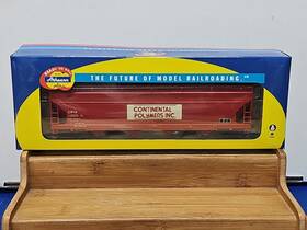 72298 Athearn Ho Acf 5250 Center Flow Hopper 1000 Scale #