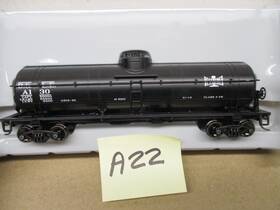 73185 Athearn Ho Rtr Single Dome Tank Car Bessemer And Lake Erie #a130 A22