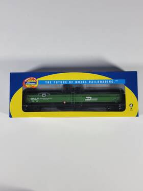 7371 Athearn Ho Ready-to-roll Bn Fuel Tanker 62 Tank Car #bnft 15 Burlington