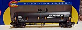 Aa-451 Athearn 73906 Ho Scale Bnsf Railway 50ft 20 900 Gal. Tank Car 880128