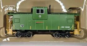 75238 Athearn Bnsf Caboose