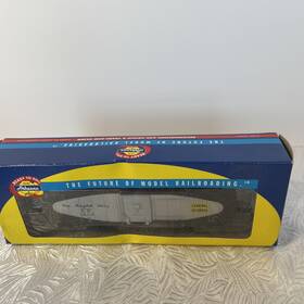 76084 Athearn Ho Cg Central Georgia Inch Right Way 50ft Single Door Box Car #1507