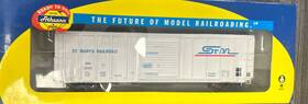 76322 Athearn Ho Rtr #76322 50 Ps 5277 Box Car St. Mary S Railroad Nib