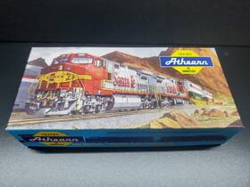 Athearn 797534015784 Ho Scale Southern Pacific Tank Car 1578 Model